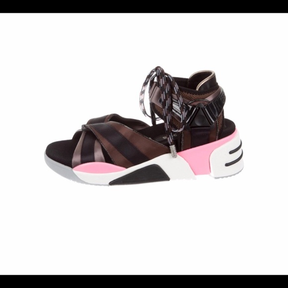 Marc Jacobs Somewhere sandal - Picture 1 of 13